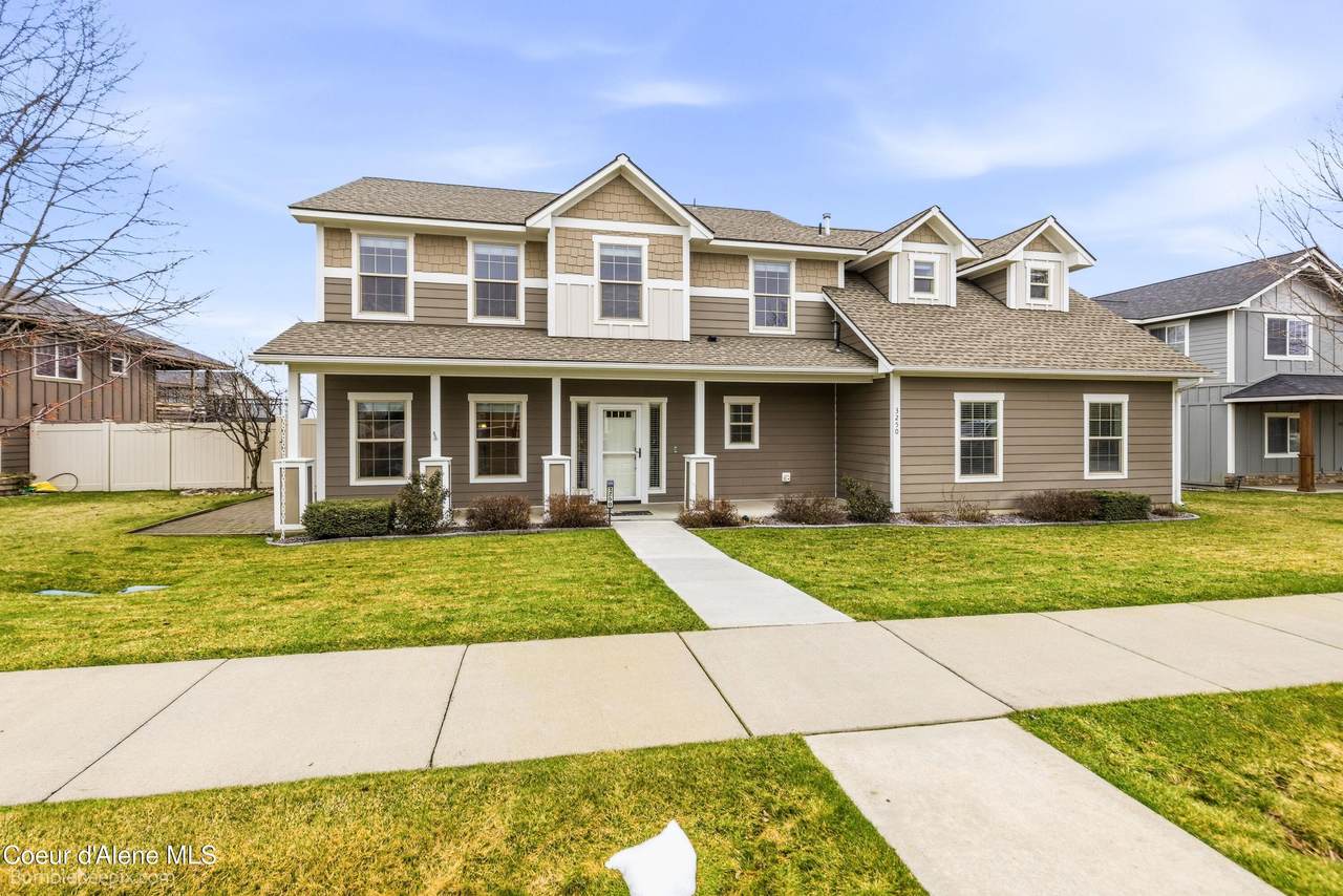 3250 Durrow Loop - Photo 1