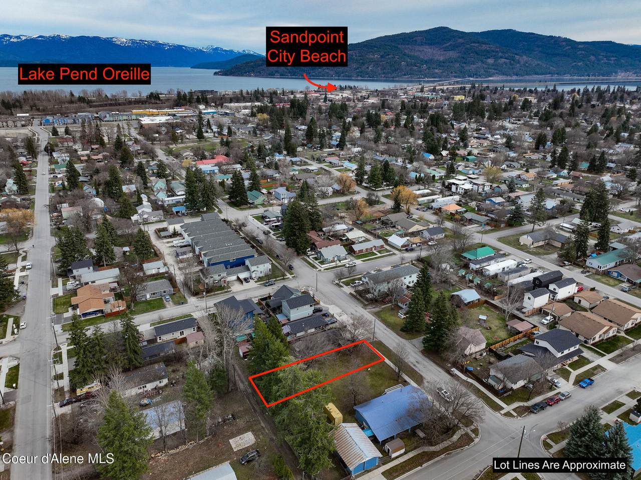 1224 Spruce St - Photo 1