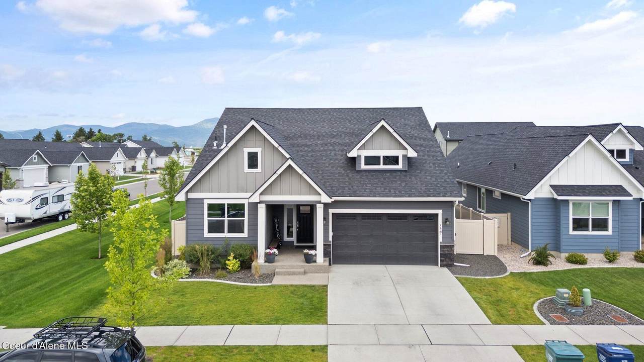 4427 Marble Fox Ave - Photo 1