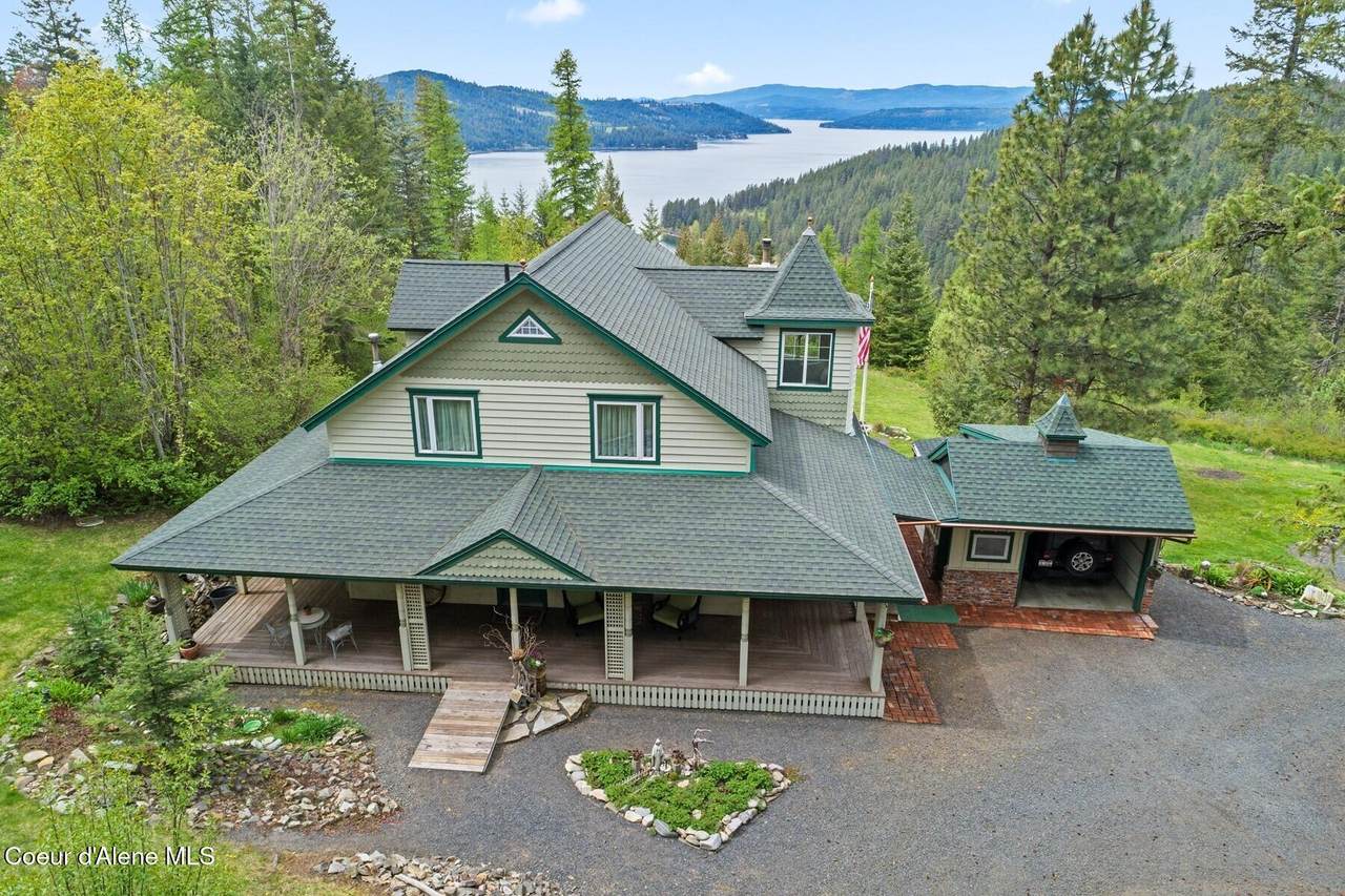 3467 Sunset Dr - Photo 1