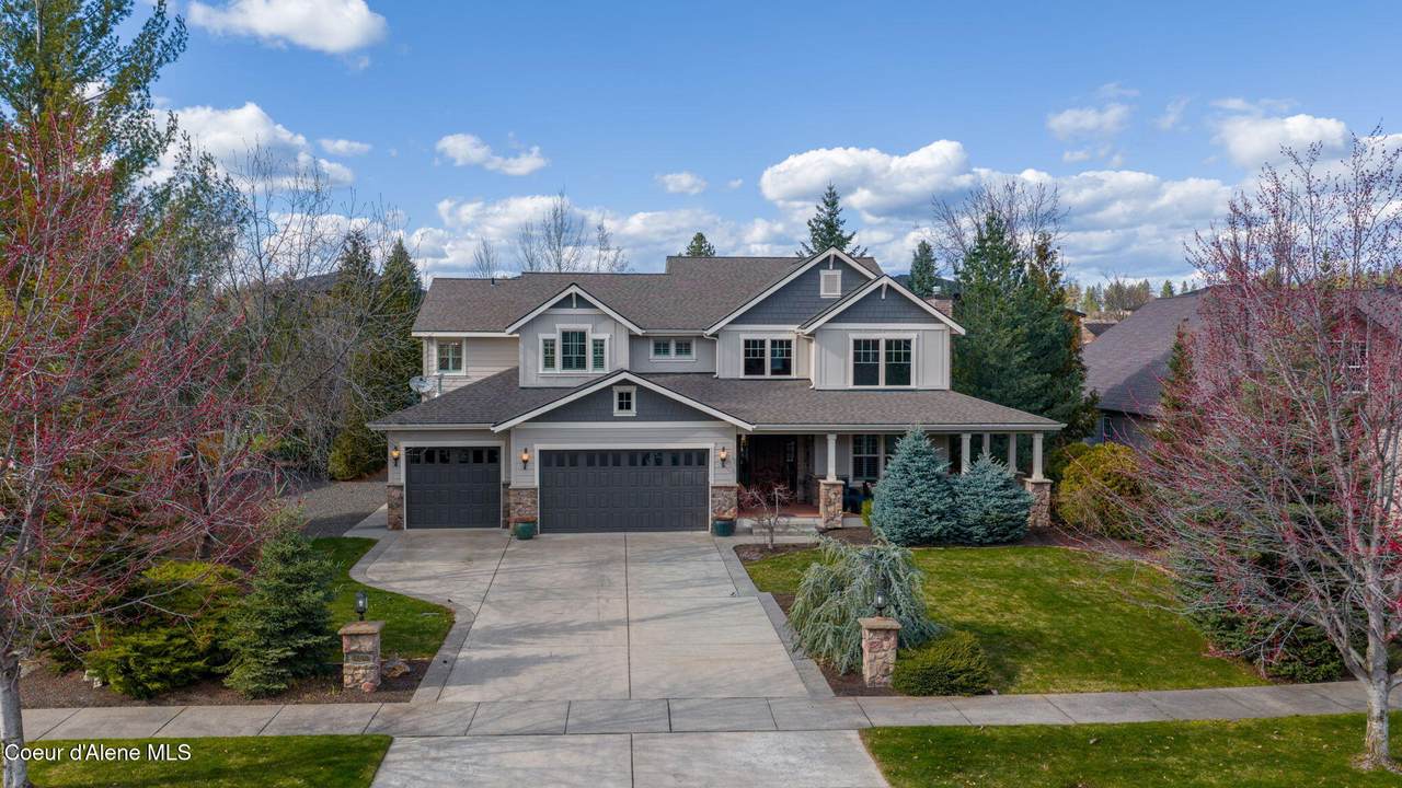 4768 Mill River Ct - Photo 1