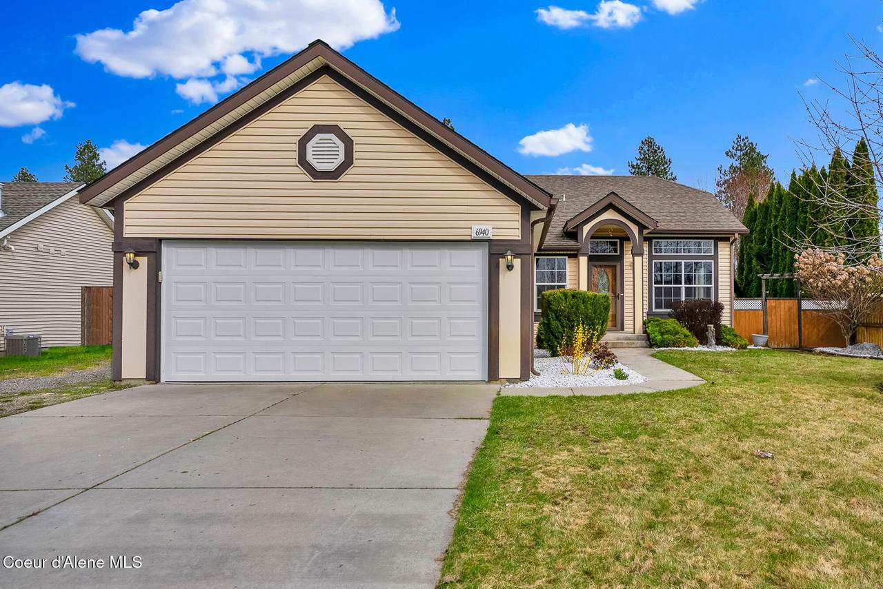6940 Epervier Ln - Photo 1