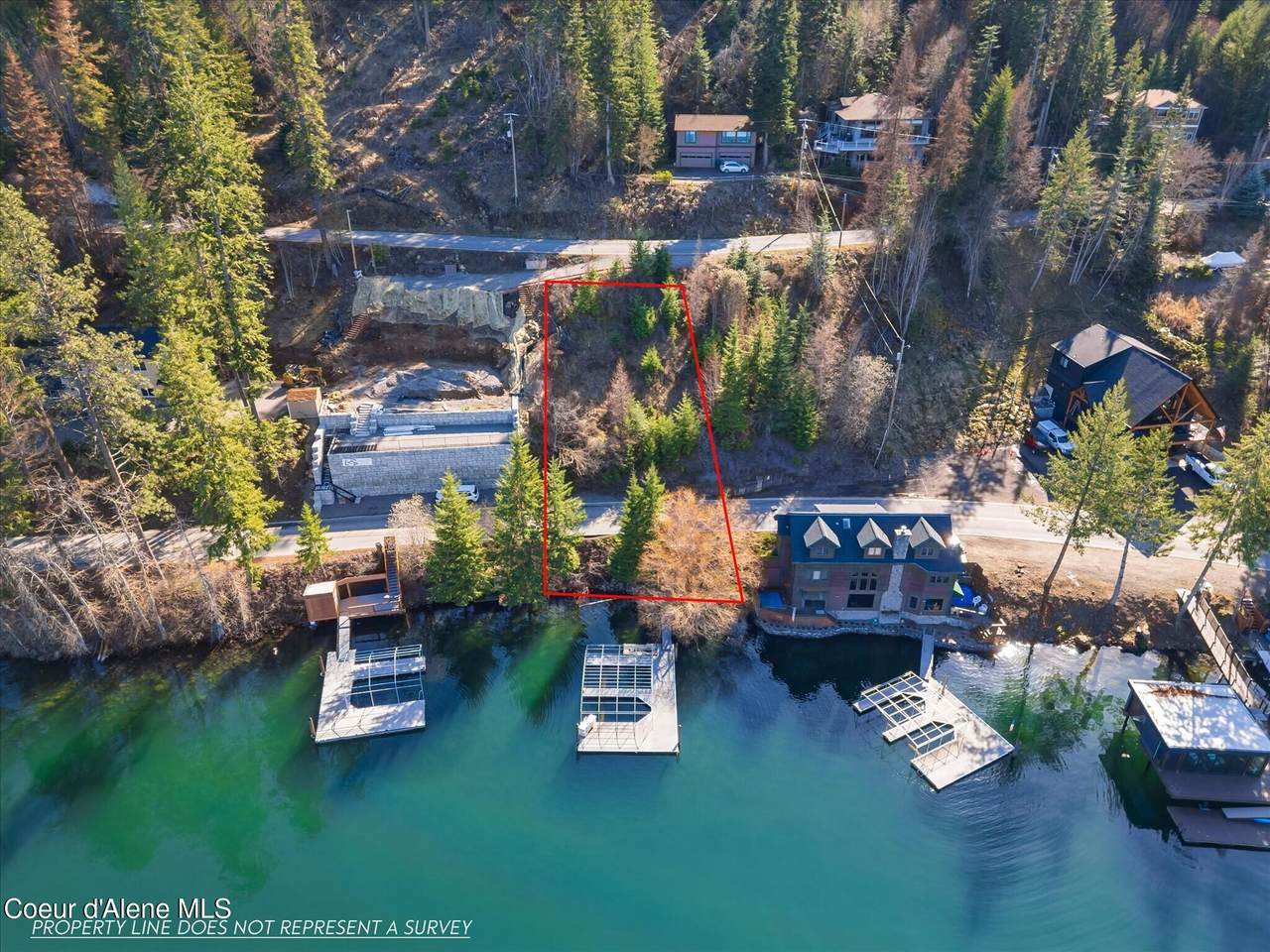 NKA Hayden Lake Rd - Photo 1
