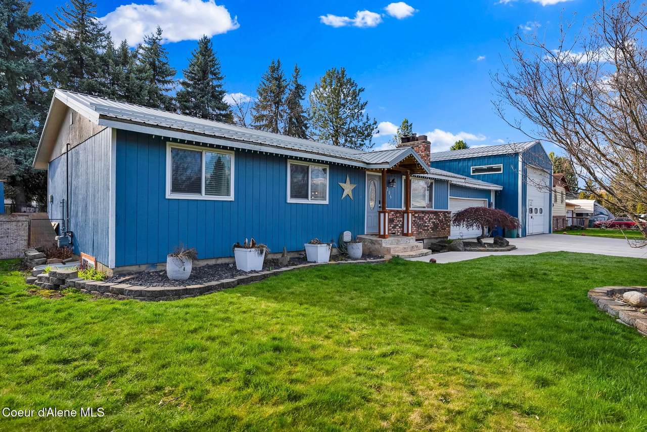 206 Idaho St - Photo 1