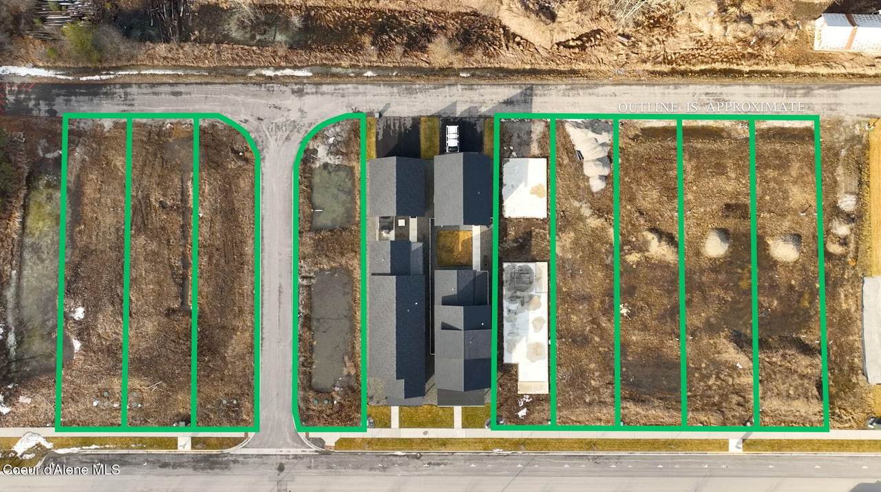 LOT 9 Dustarr Ln - Photo 1