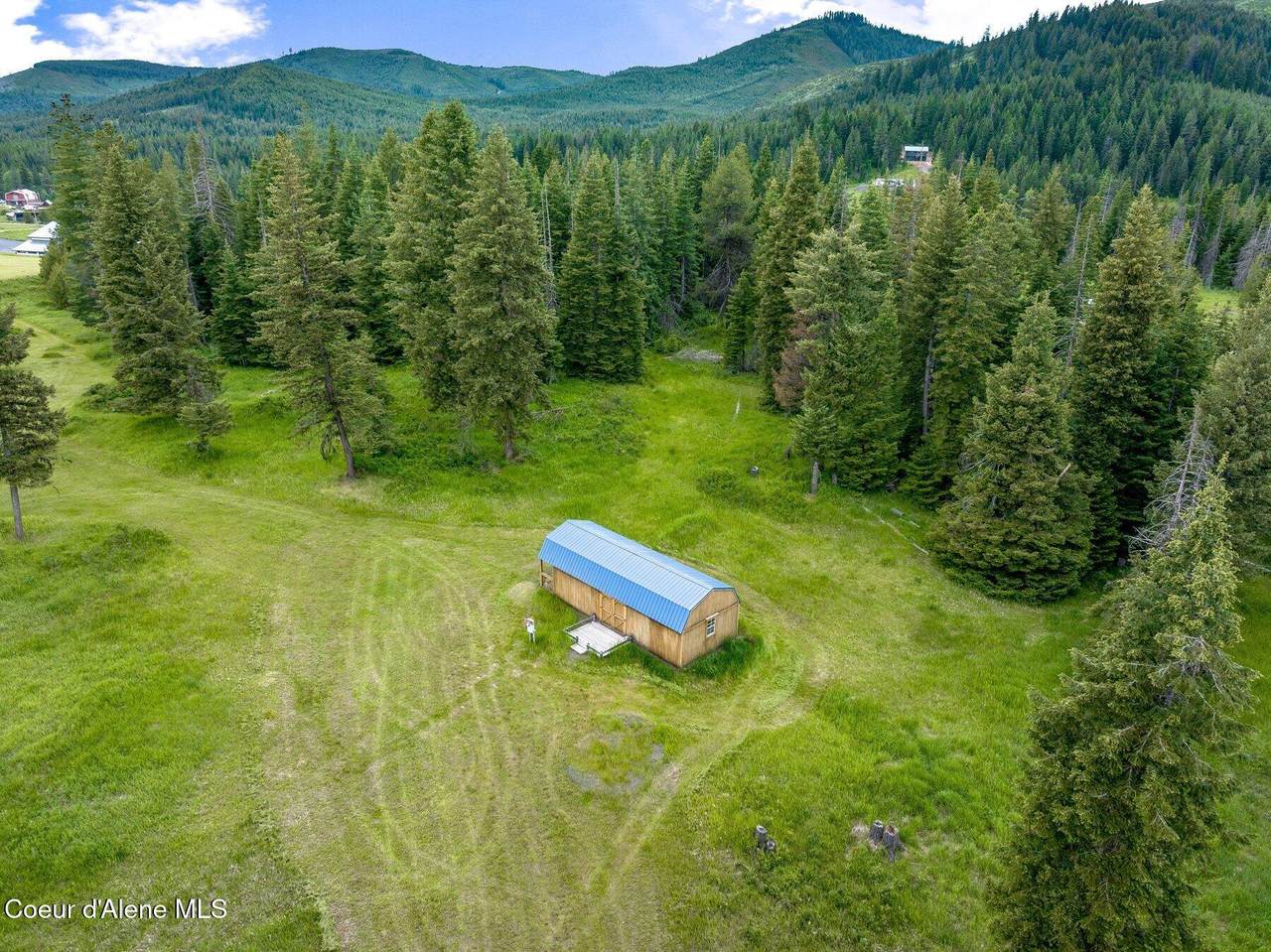 100 Timberline Drive - Photo 1