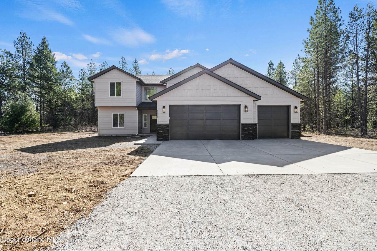 7838 Autry Ln - Photo 1