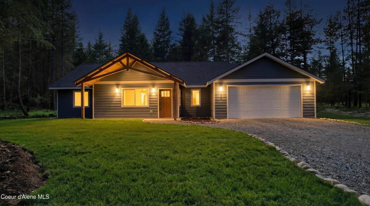329 Hardy Loop - Photo 1