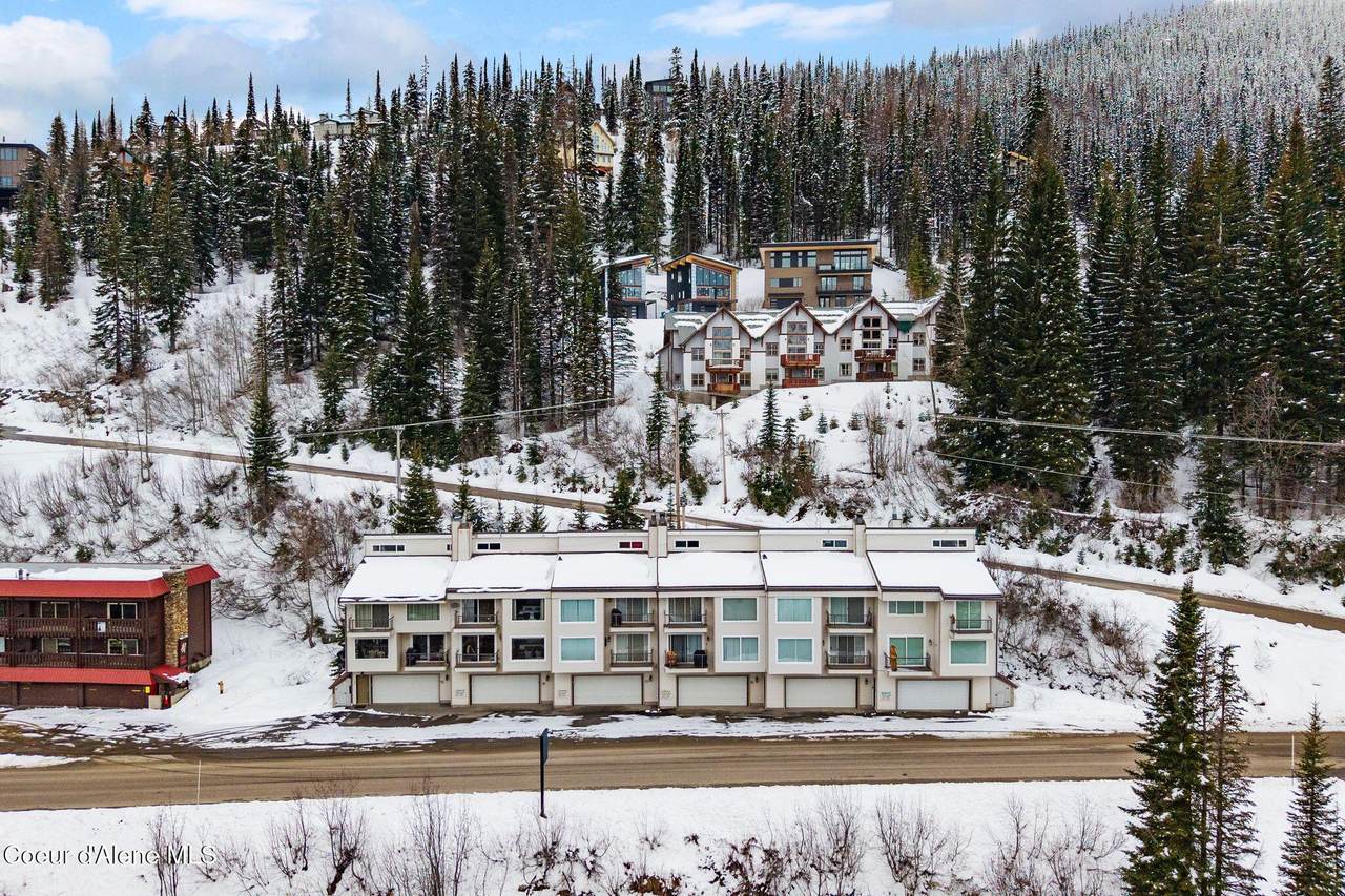 8766 Schweitzer Mountain Rd - Photo 1