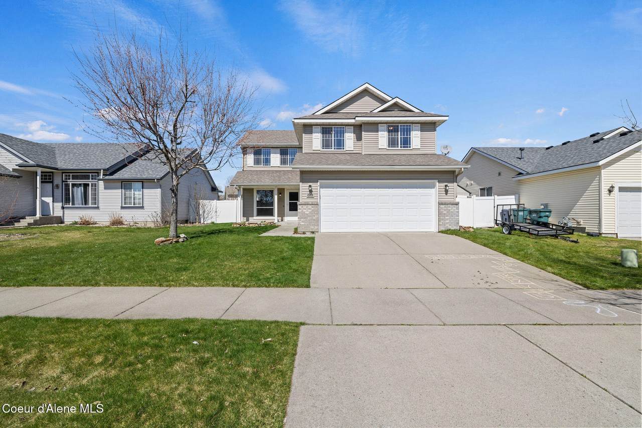 2549 Timberlake Loop - Photo 1