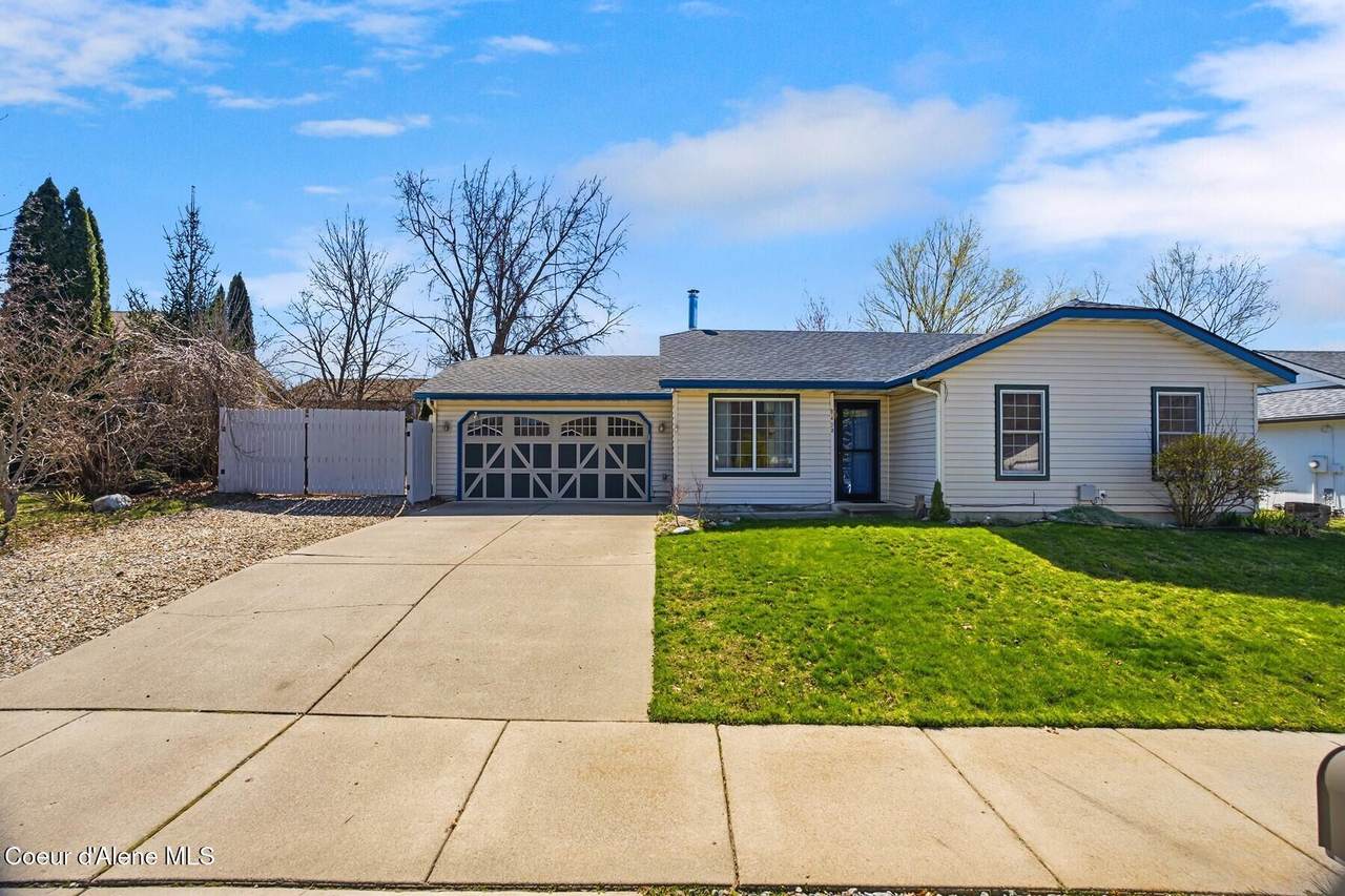 8402 California St - Photo 1
