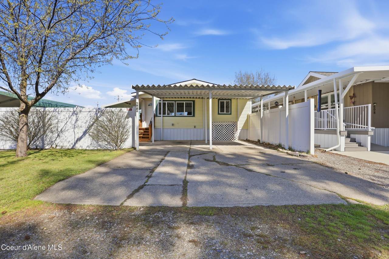 600 Myriah Loop - Photo 1