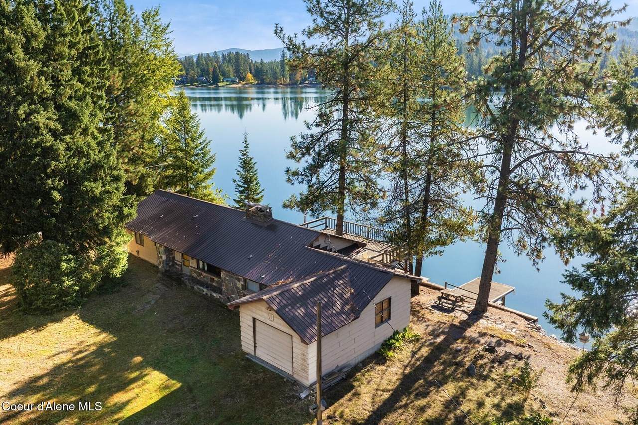 125 Smith Creek Rd - Photo 1