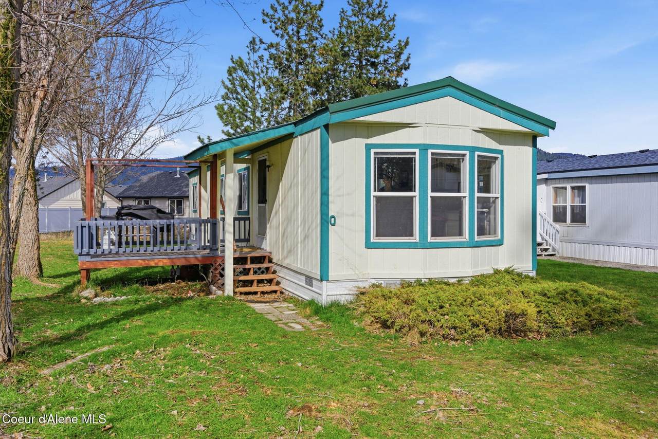 5725 Highway 53 - Photo 1
