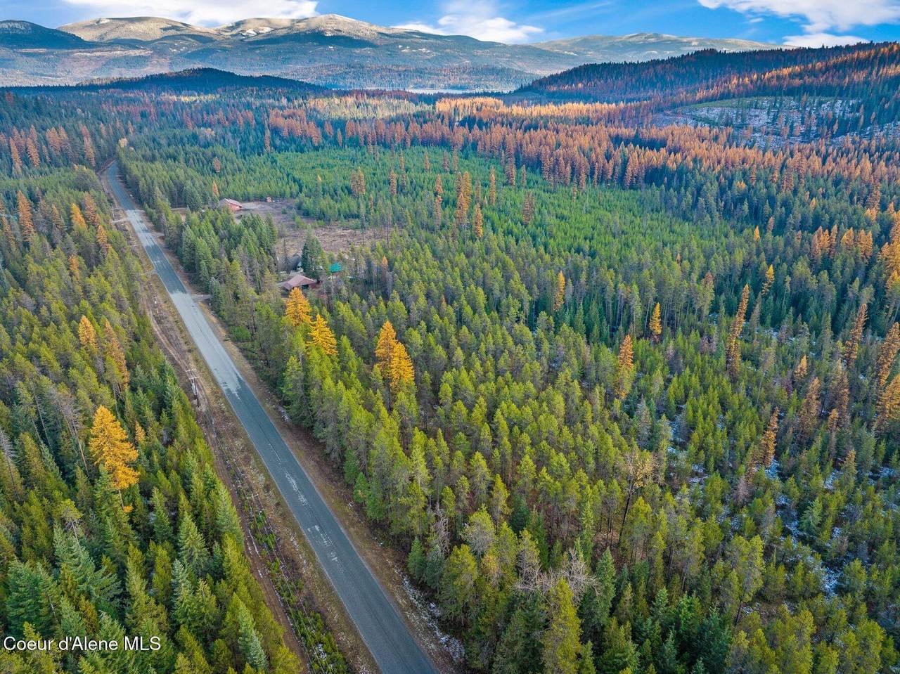 Lot 1 Reeder Bay Road - Photo 1