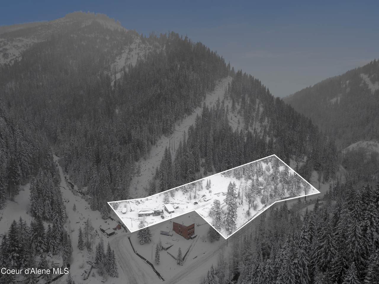 36 Gorge Gulch - Photo 1