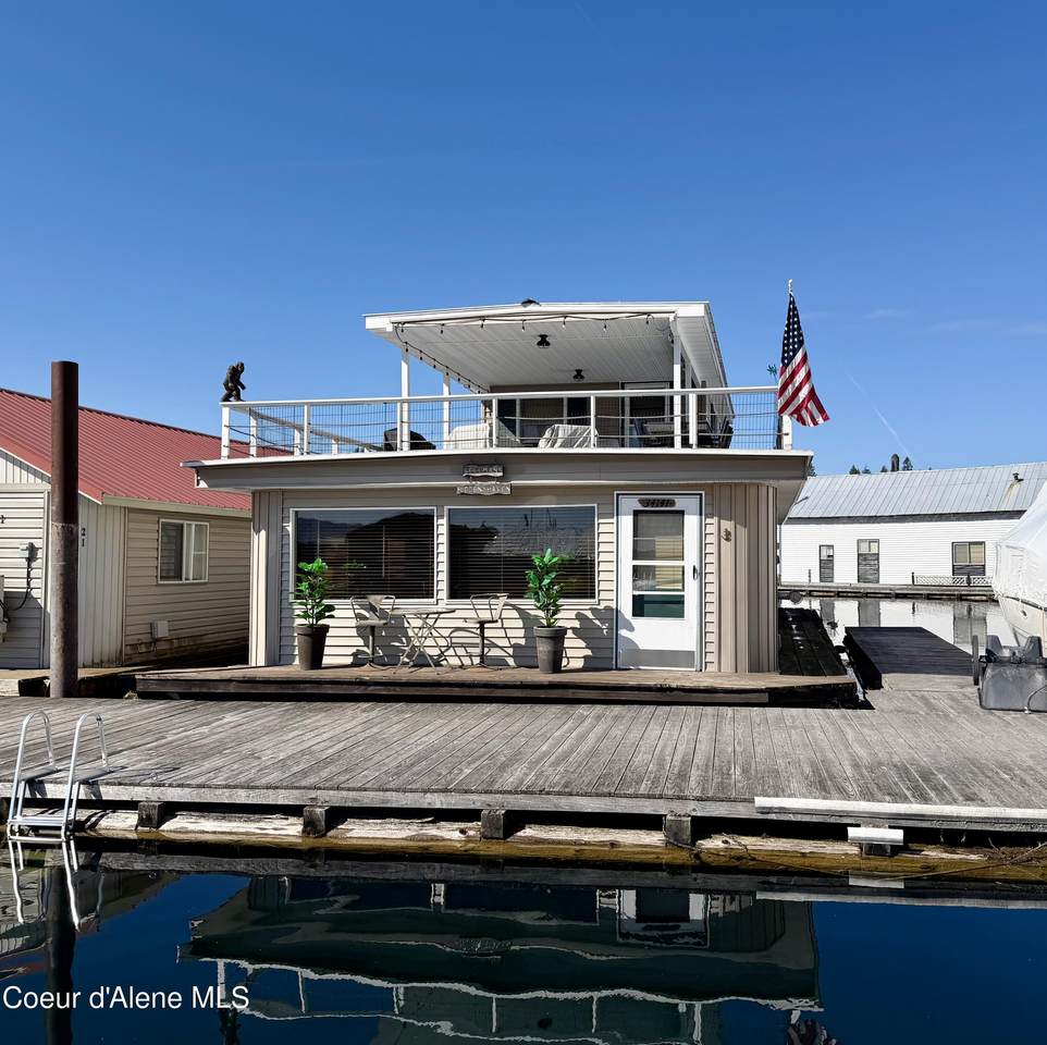34141 Scenic Bay C Dock Rd - Photo 1