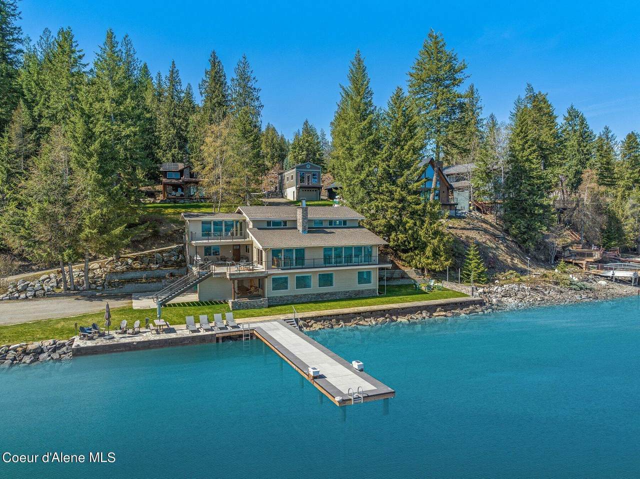 2537 Lakeshore Dr - Photo 1