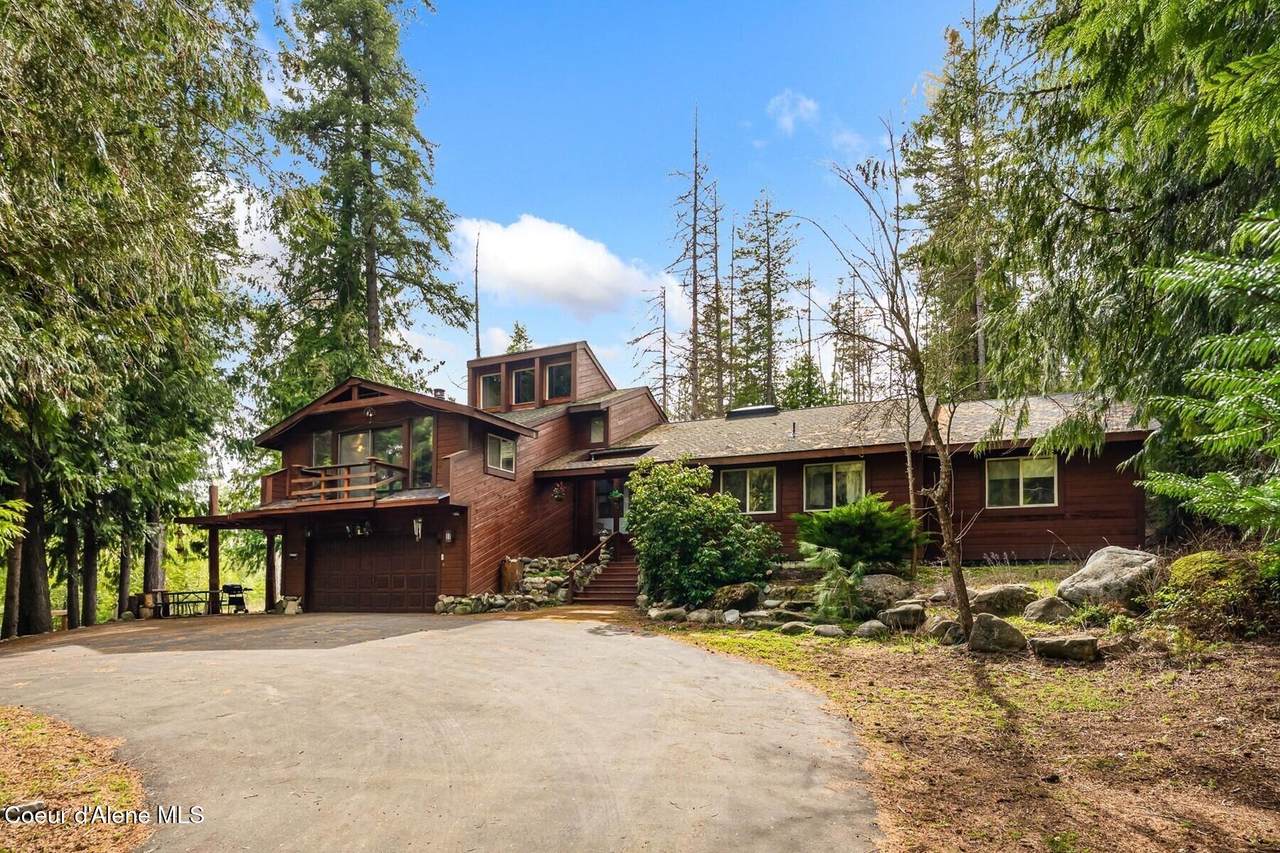 177 Hawkins Spur Rd - Photo 1