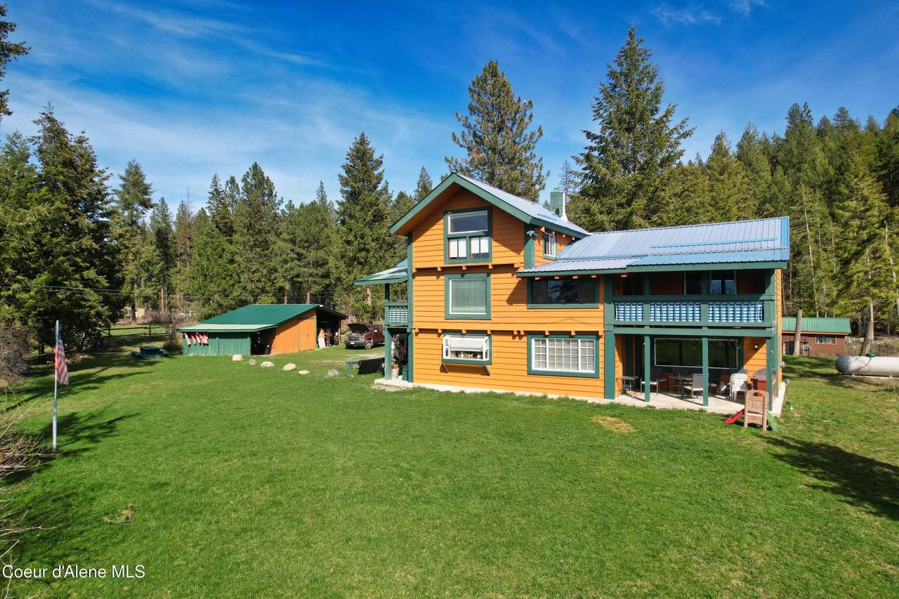 260 Rustic Lane - Photo 1