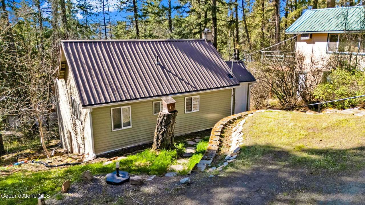 51 Rocky Point Upper Rd - Photo 1