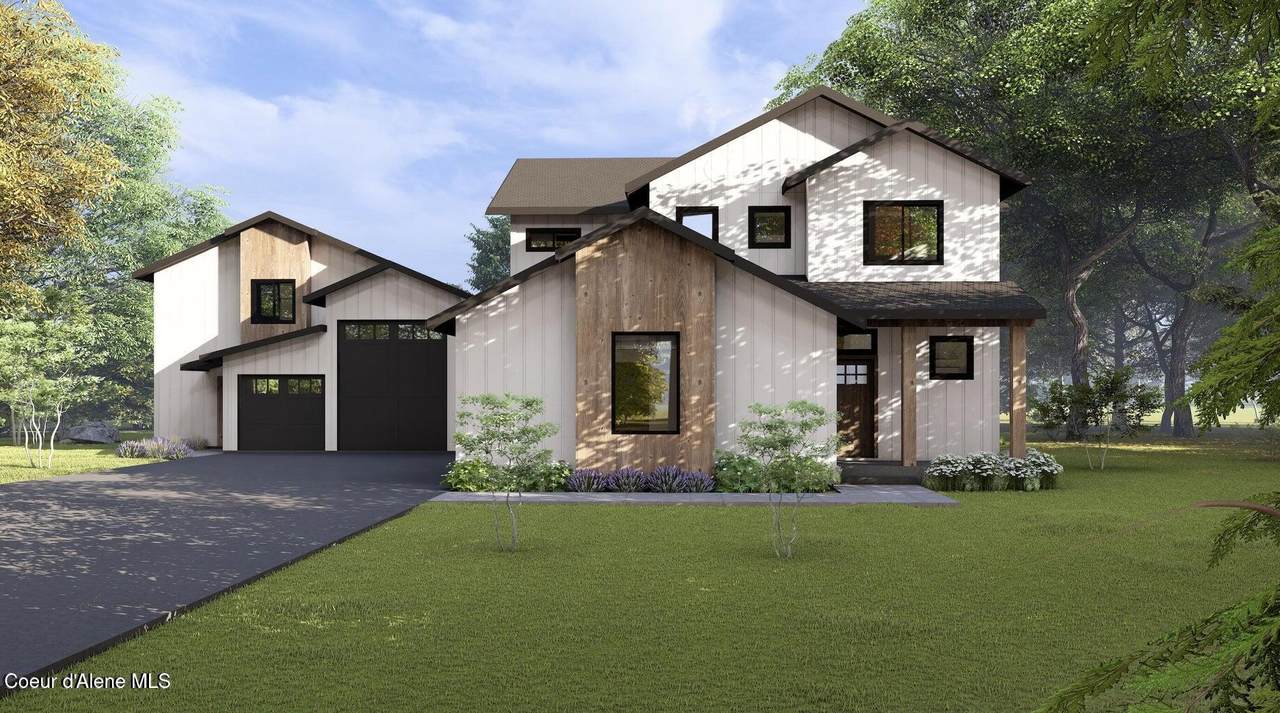 2442 Okanogan Ave - Photo 1