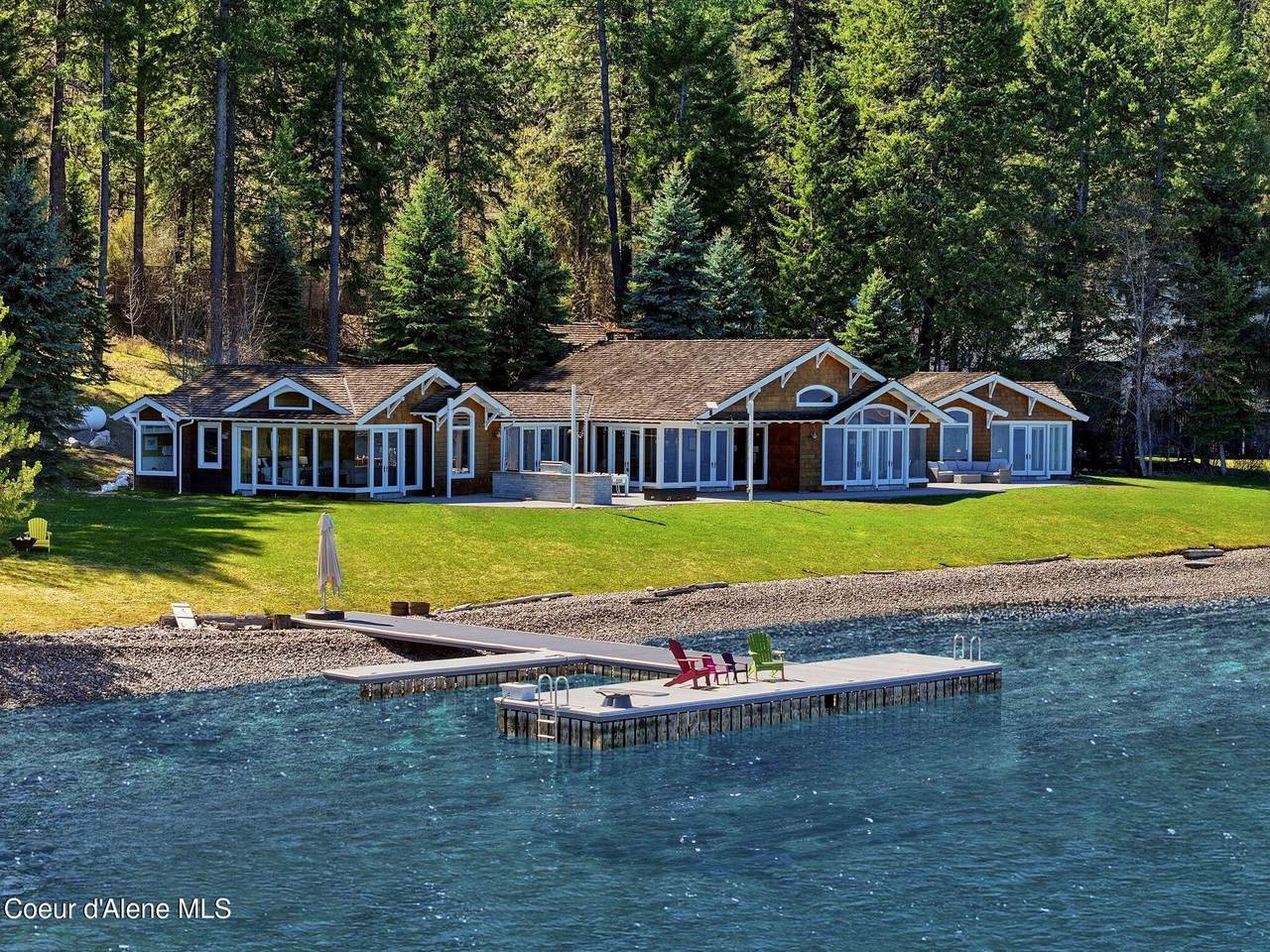 5015 Bottle Bay Rd - Photo 1
