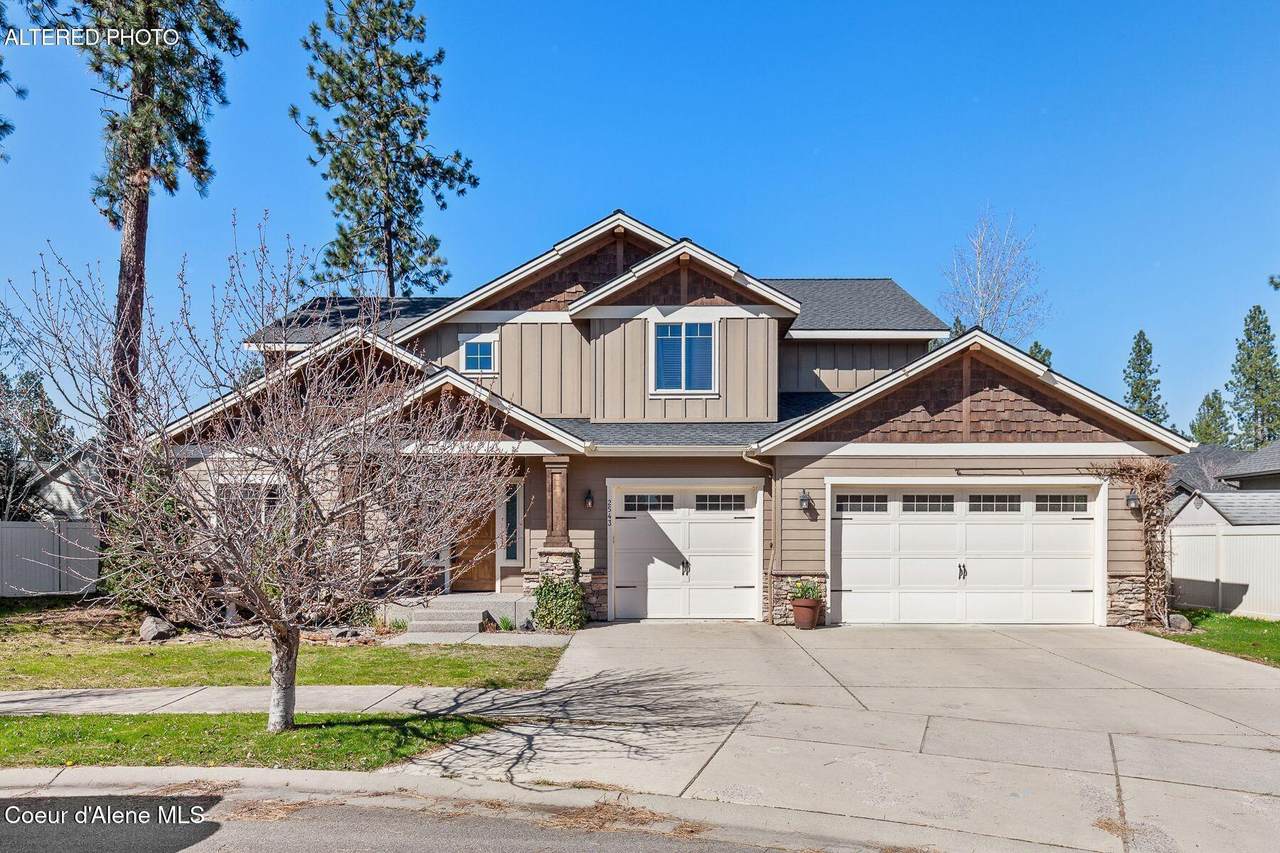 2543 Malraux Dr - Photo 1