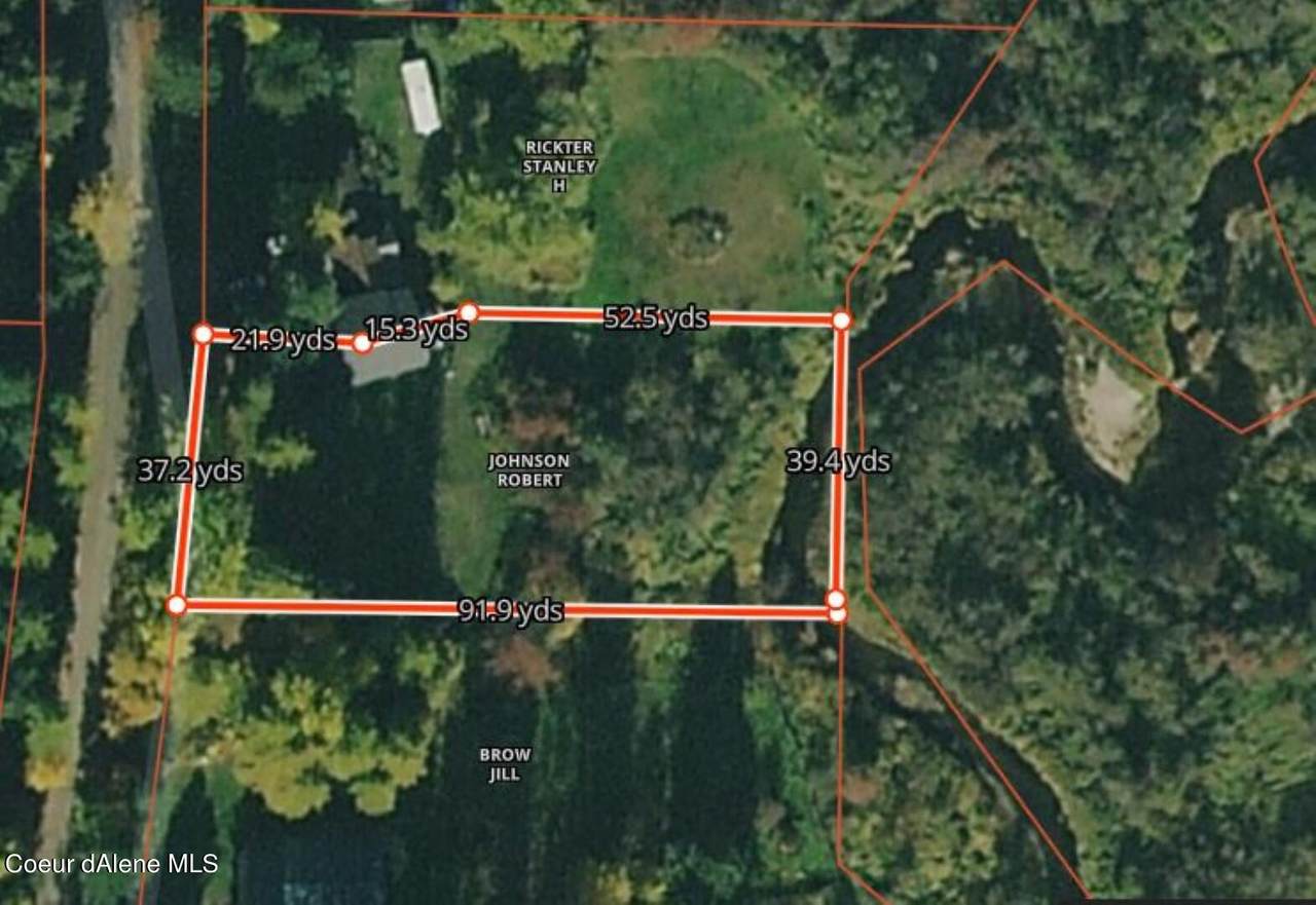 Lot 2A Fall Crk Rd - Photo 1