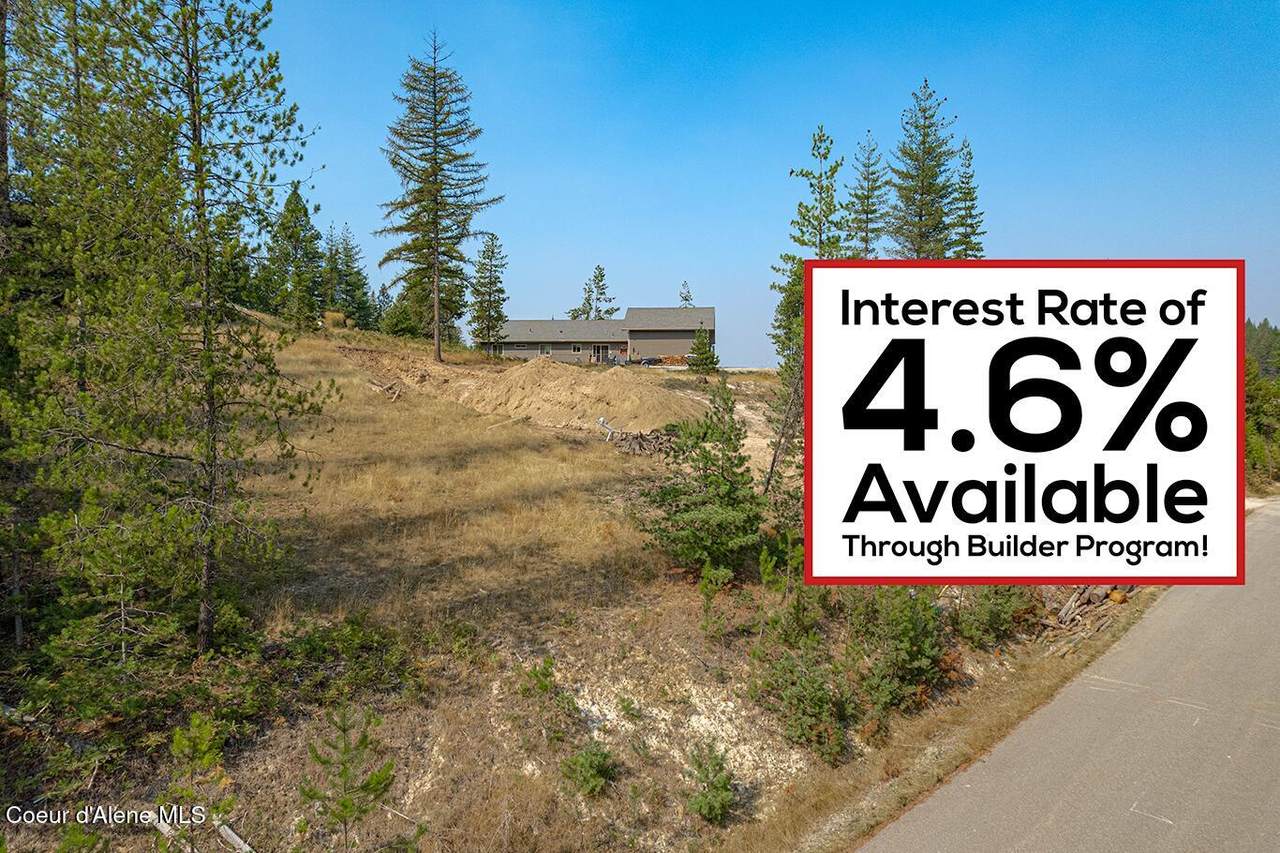 107 Blazing Saddle Ct - Photo 1
