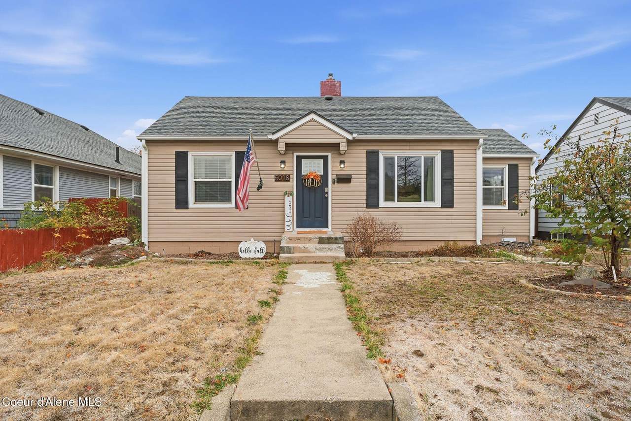 5018 Stevens St - Photo 1