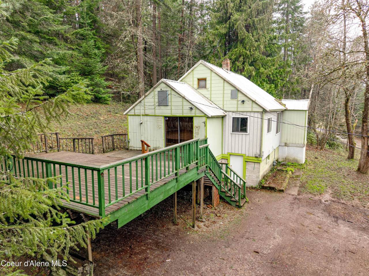 21 Reinoehl Rd - Photo 1