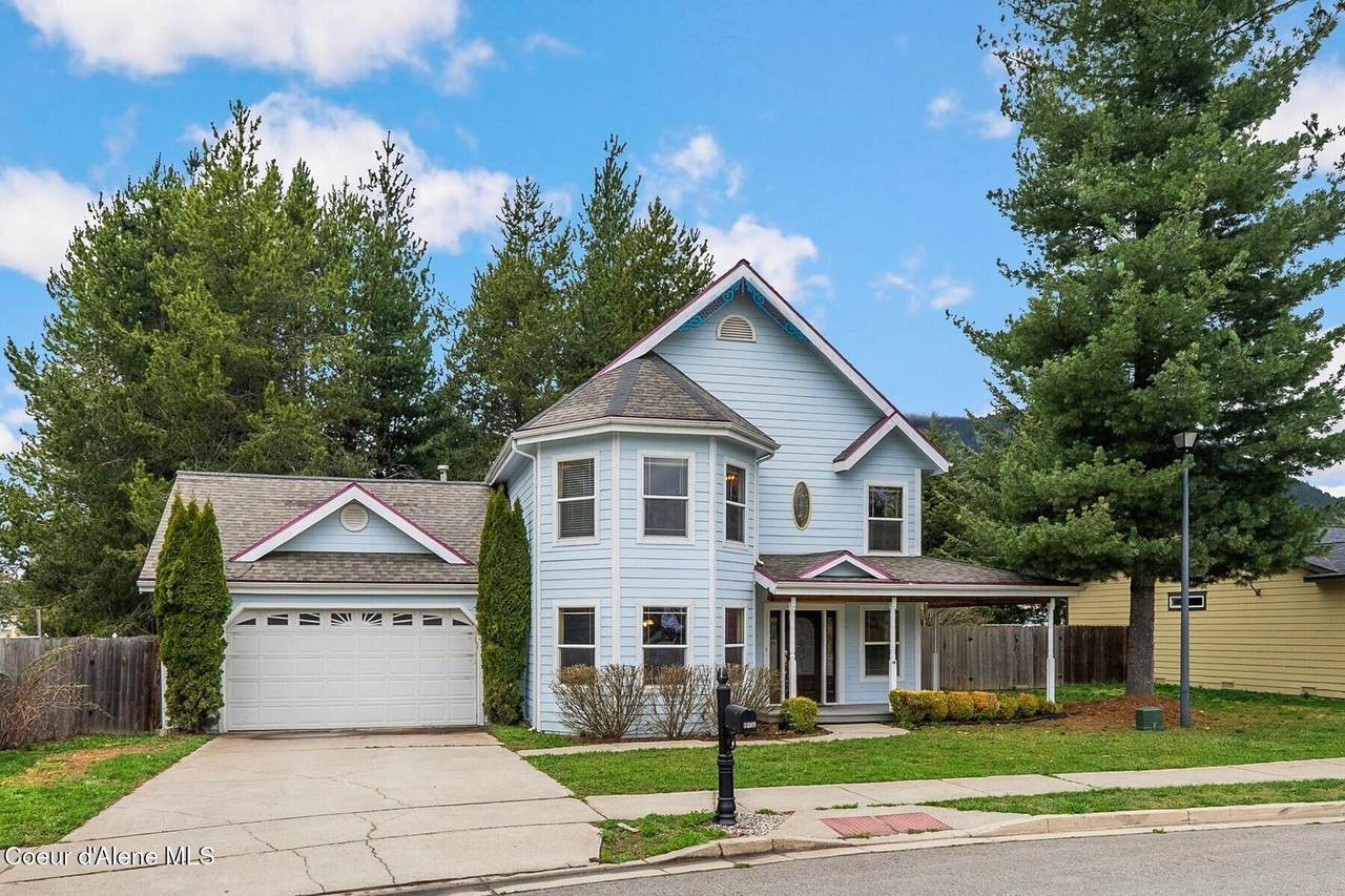 3009 Kelrose Ln - Photo 1