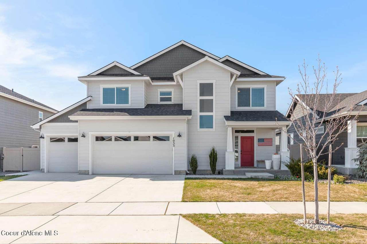 1033 Percival Ln - Photo 1