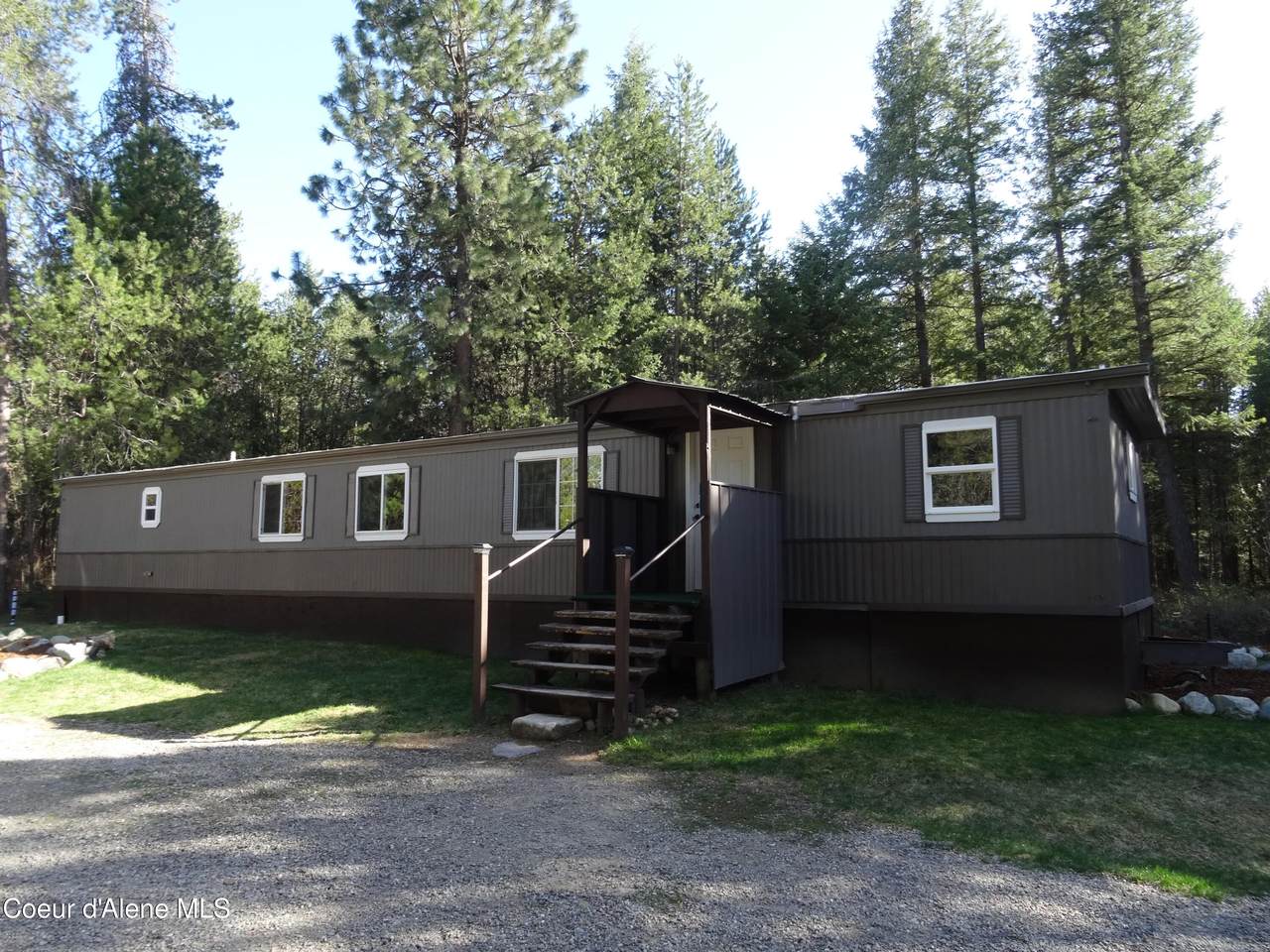 552 Outback Loop - Photo 1