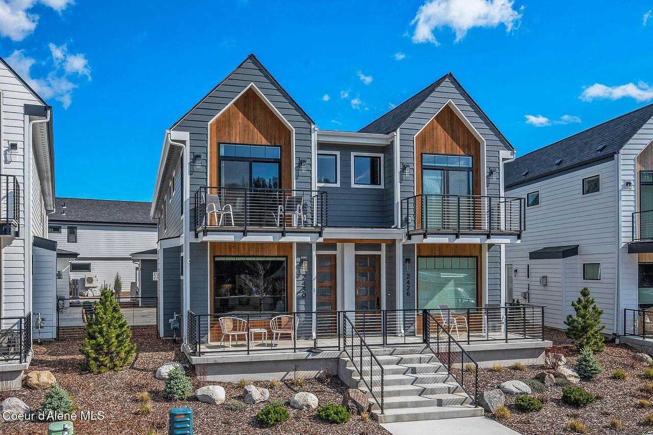 2430 Atlas Rd - Photo 1