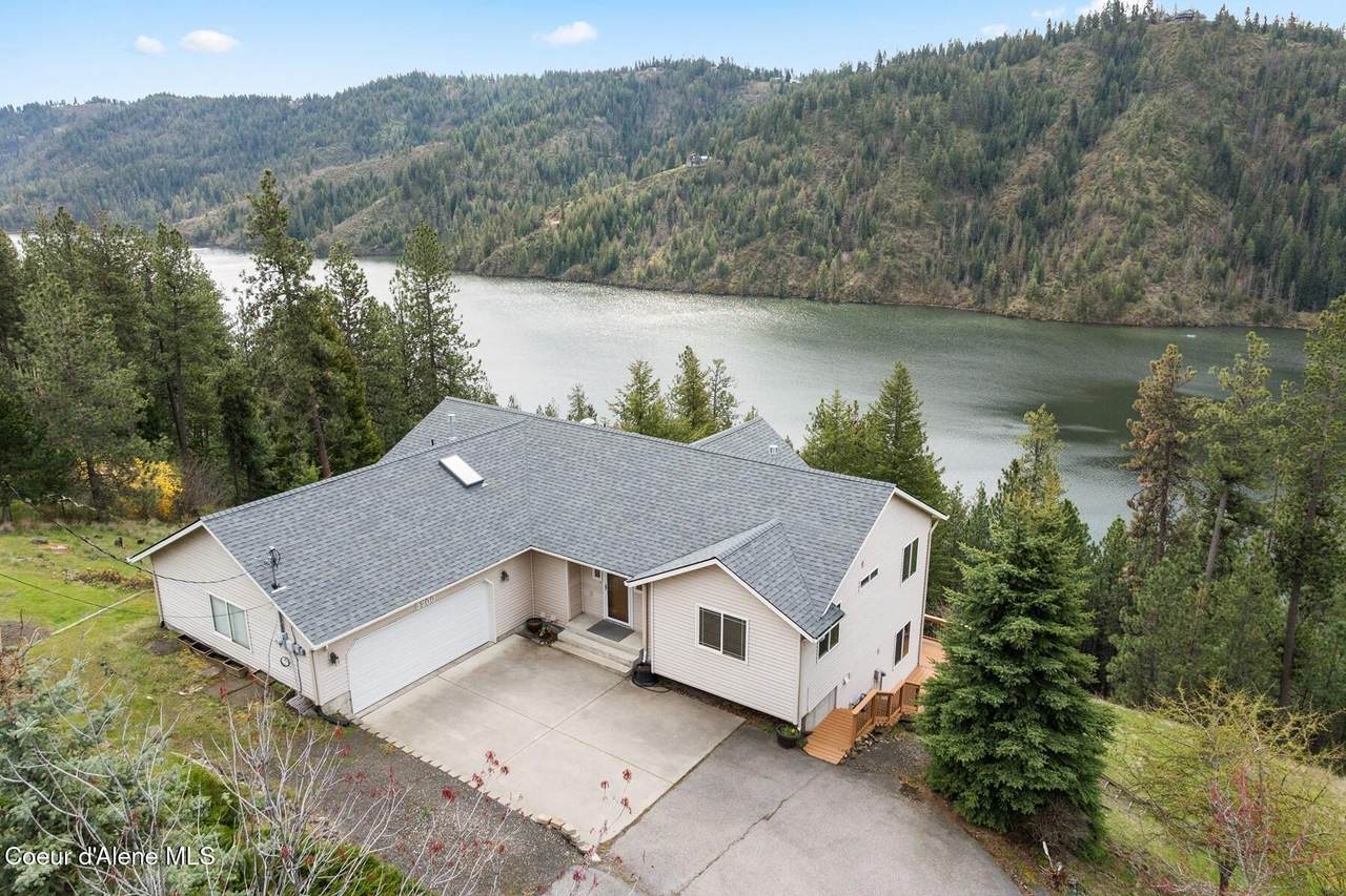 3700 Fernan Hill Rd - Photo 1