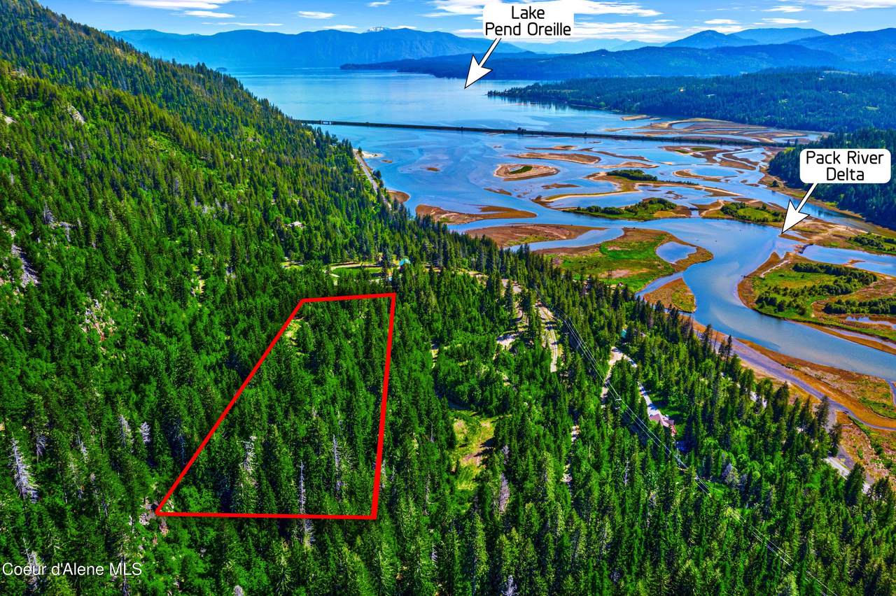 NNA Kirby Mt. ( East 5 Acres ) - Photo 1