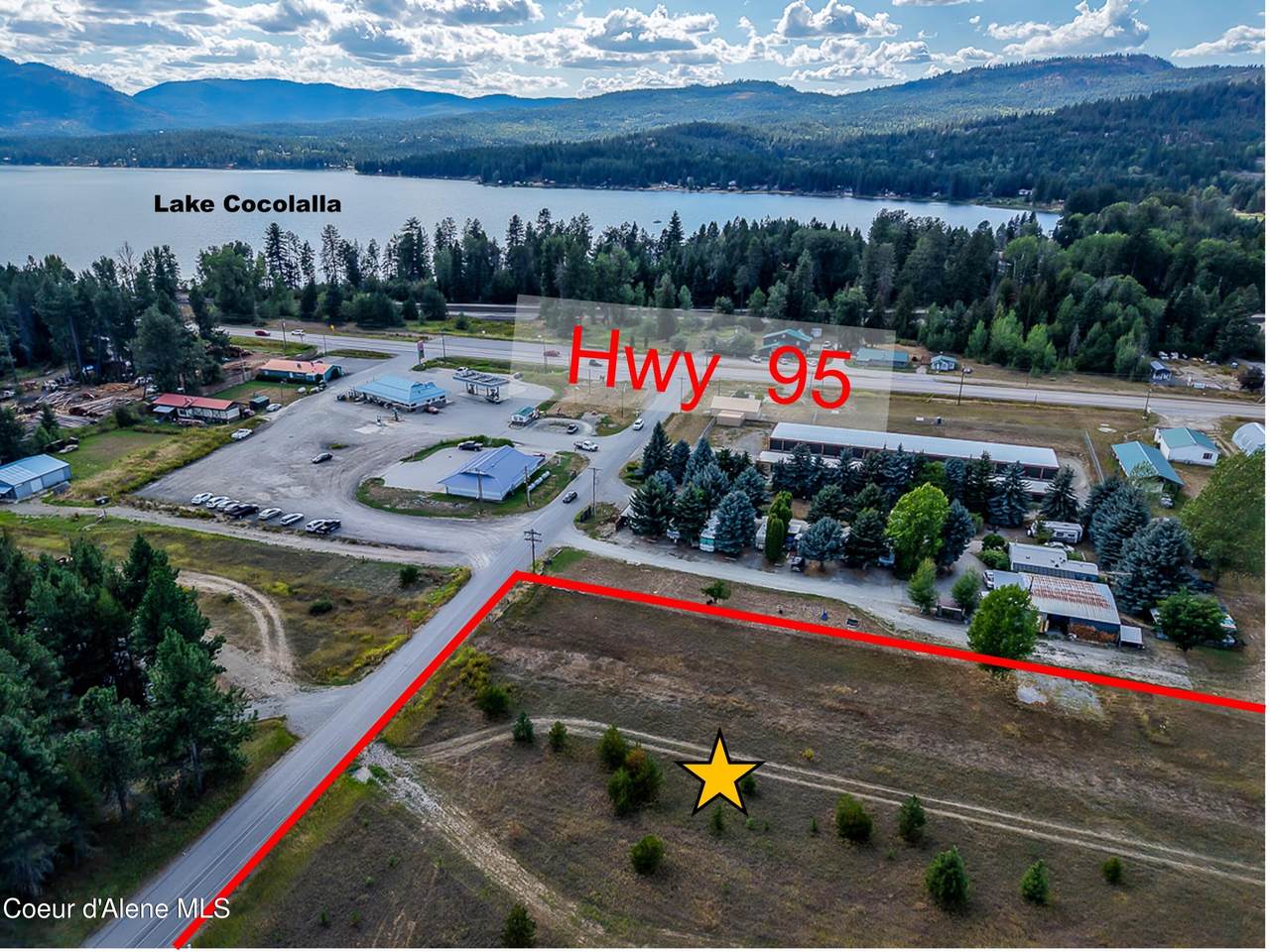LOTS 1 - 3 Westmond Rd - Photo 1