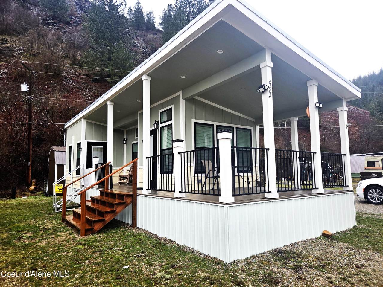 51707 Silver Valley Road Loop - Photo 1