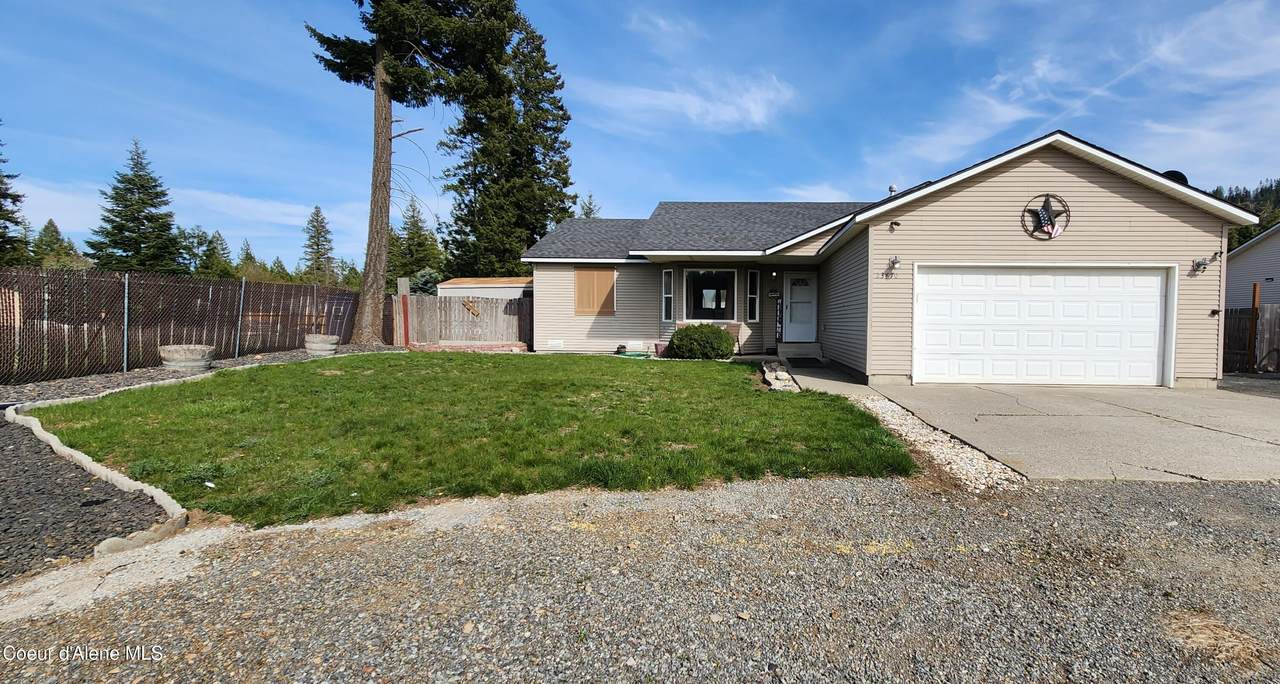 23870 Ponderosa St - Photo 1