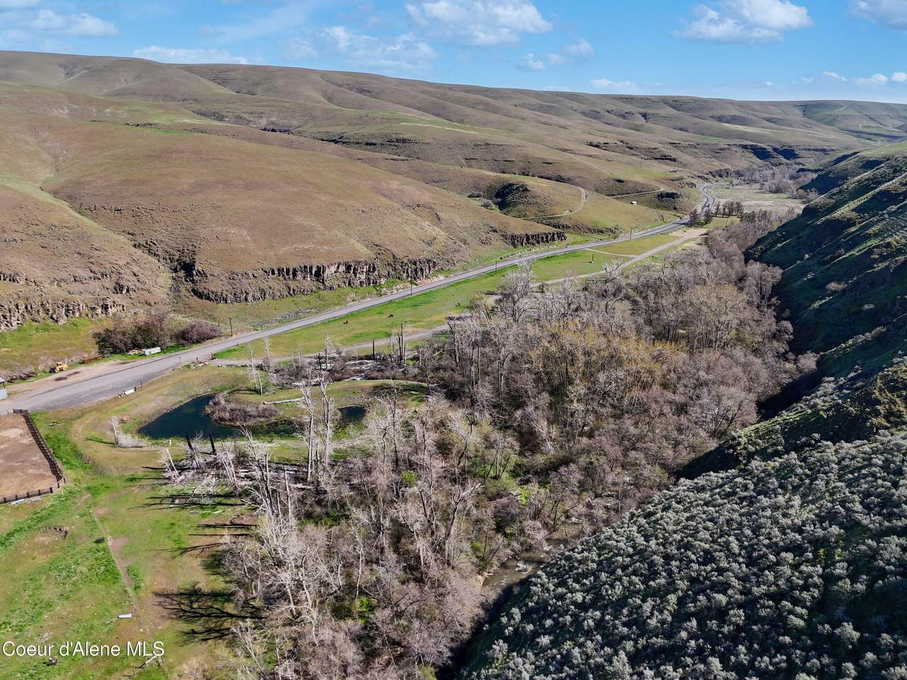 13761 Asotin Creek Road - Photo 1