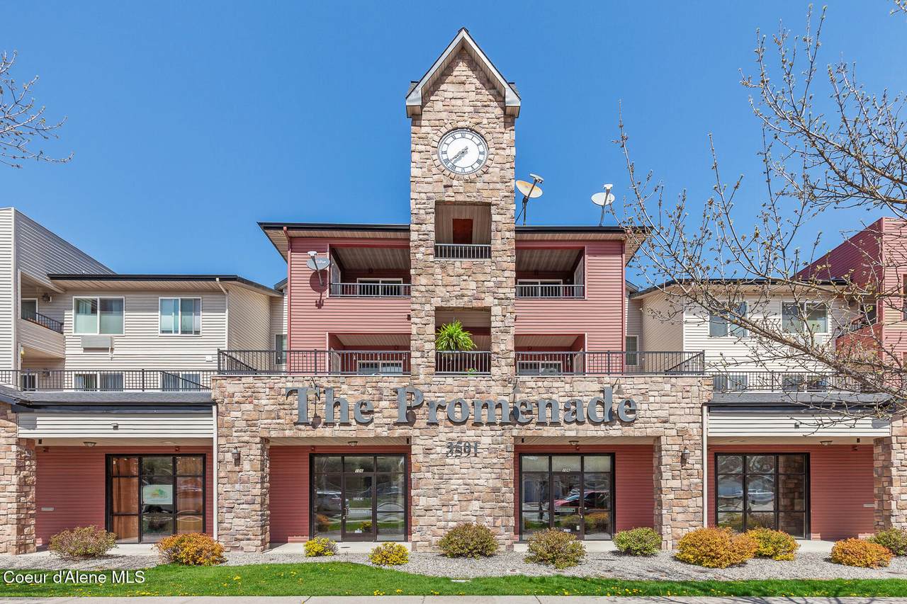 310 Promenade Loop - Photo 1