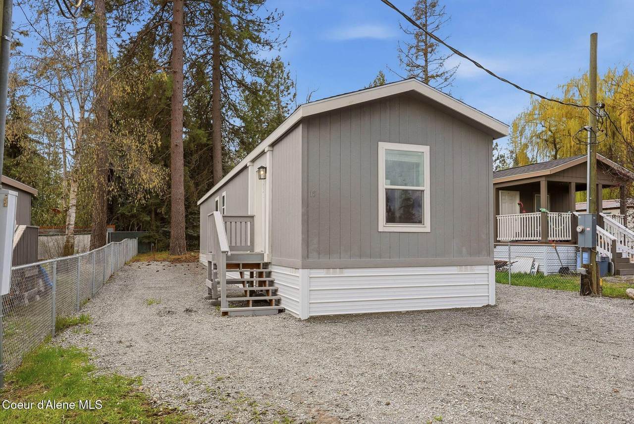 11776 Hauser Lake Rd - Photo 1