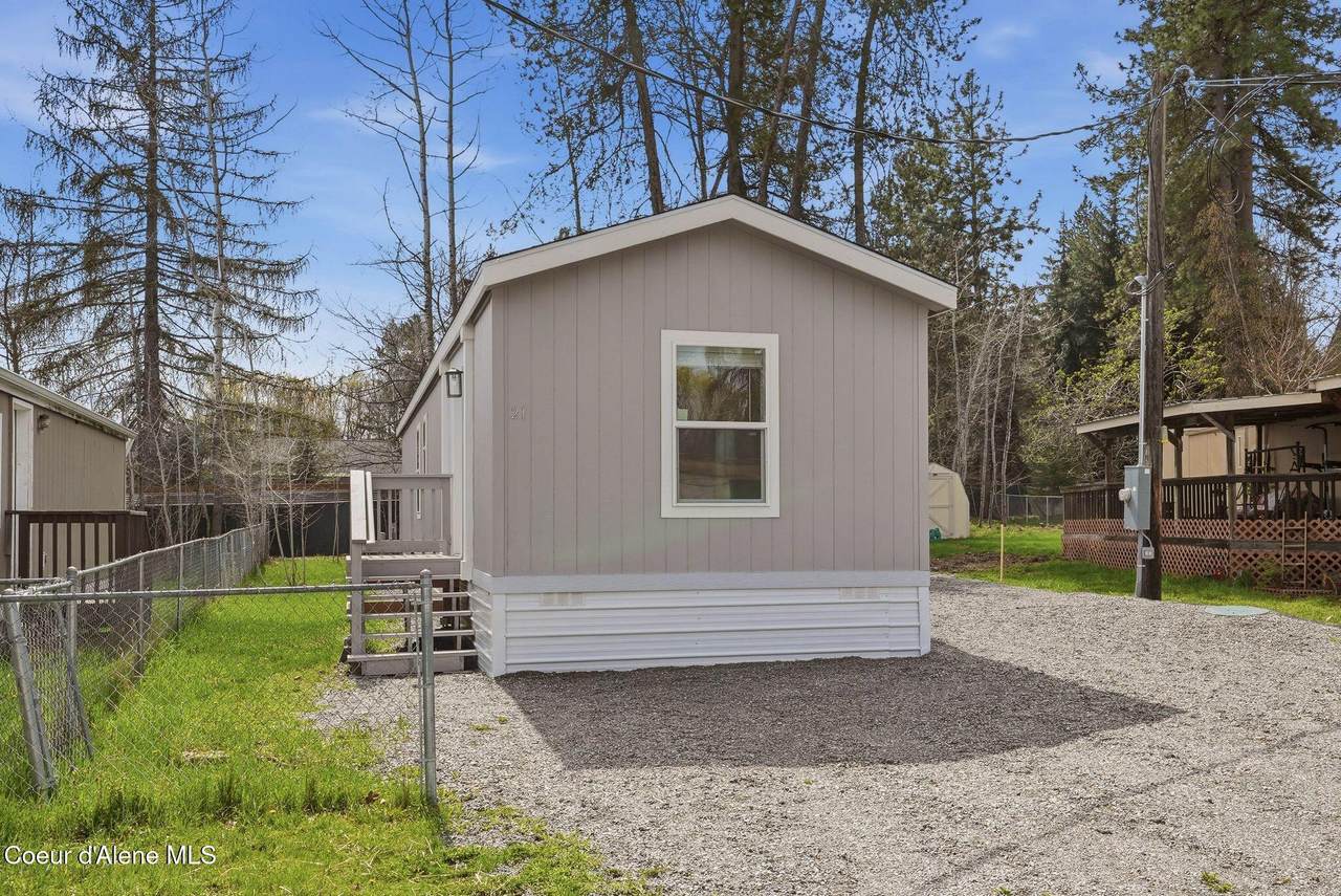 11776 Hauser Lake Rd - Photo 1