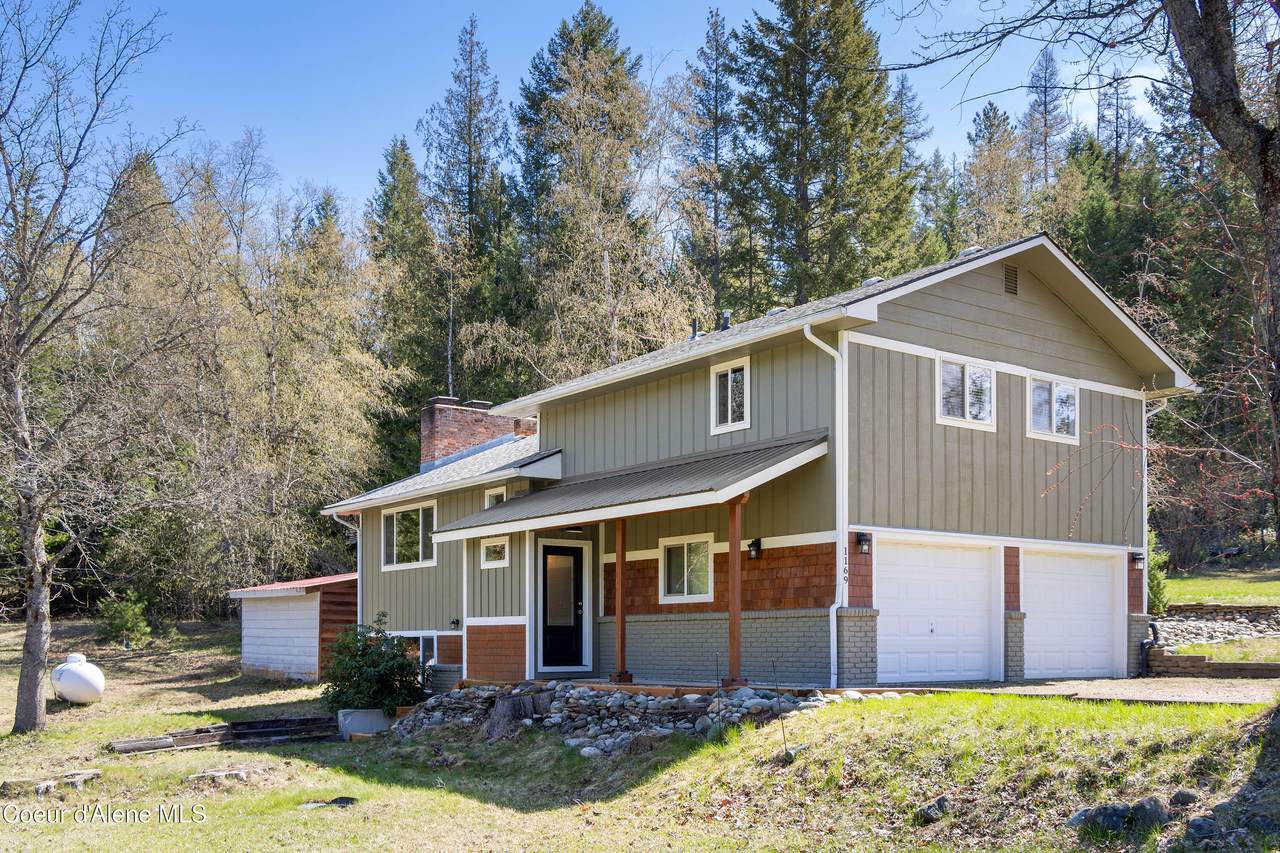 1169 Algoma Spur Rd - Photo 1