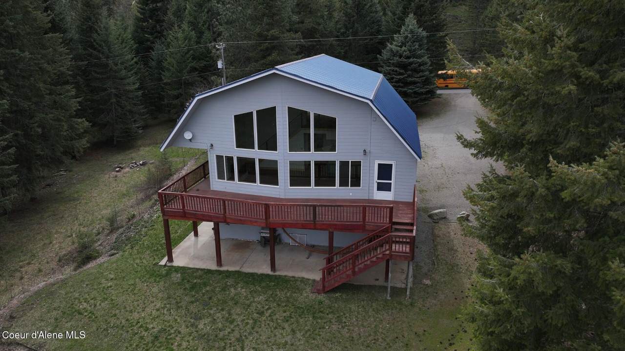 6101 Bottle Bay Road - Photo 1