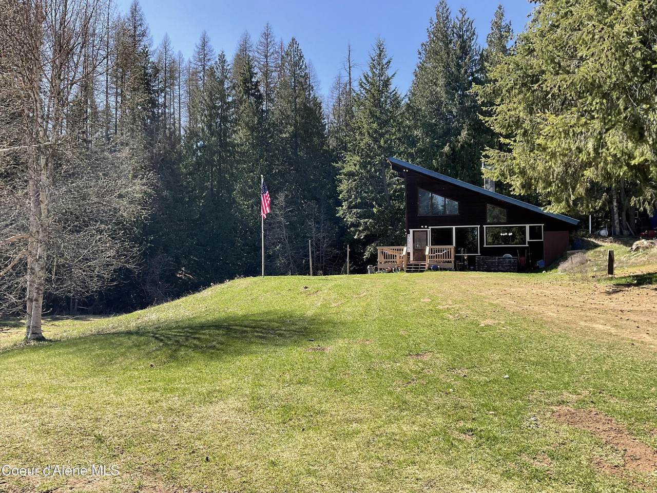 90 & 111 Christmas Ln - Photo 1