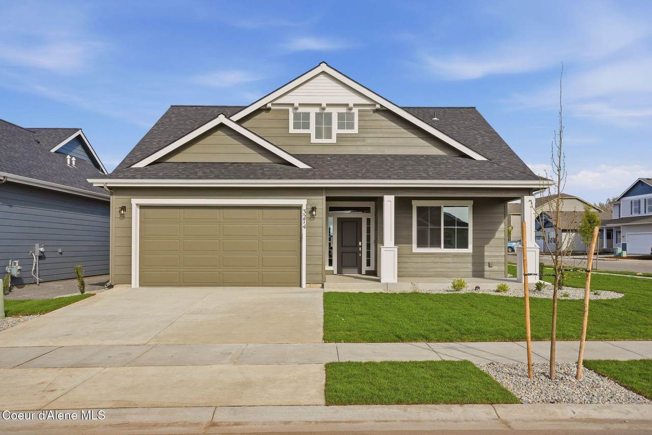 3274 Segar Loop - Photo 1