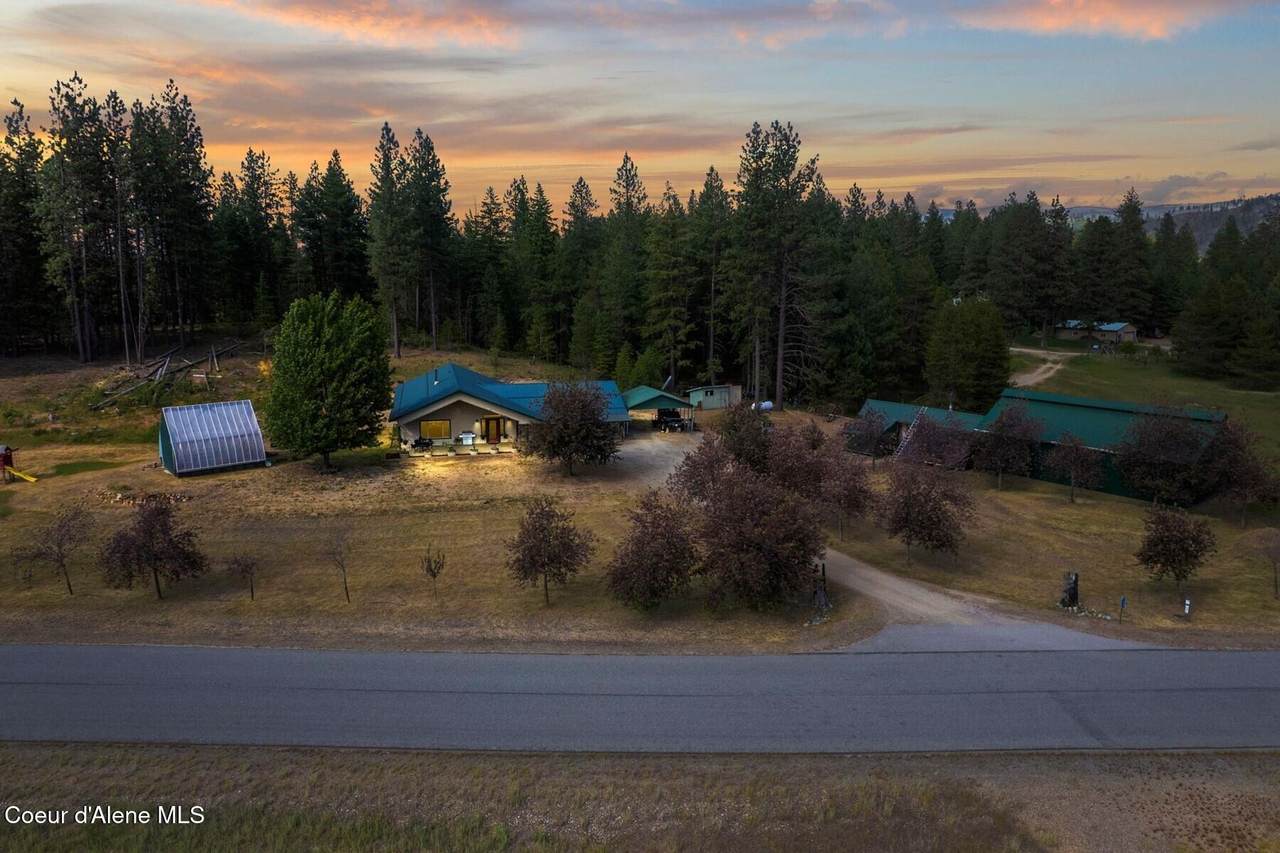 159 Frontier Village - Photo 1